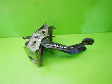 фото №8, Педали сцепления тормоза suzuki swift iv mk4 1.3 fv