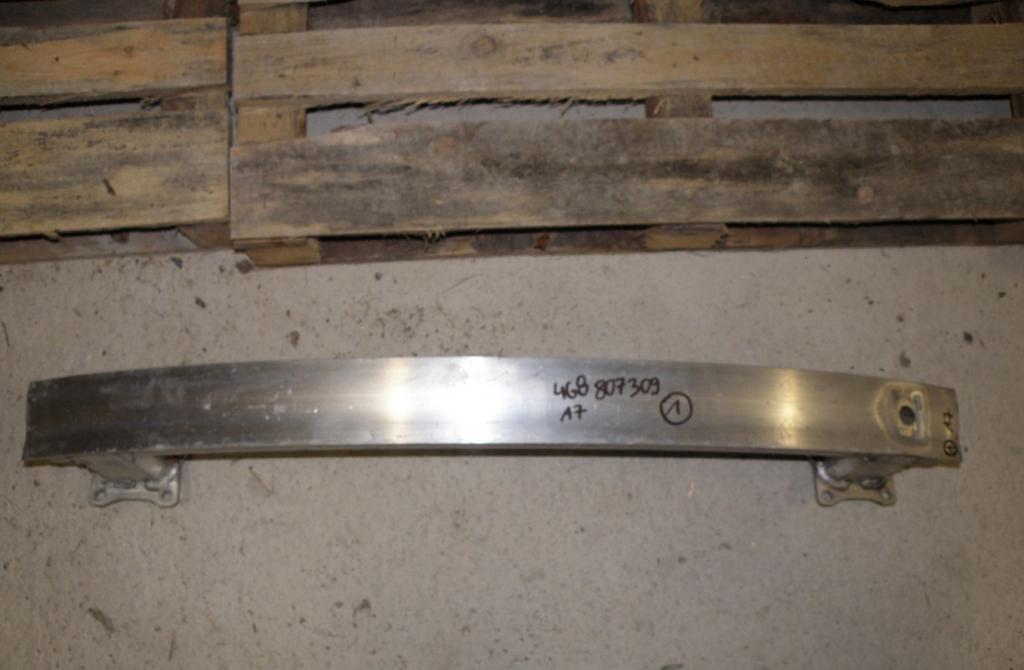 фото №1, Audi a7 4g8 балка задняя задняя бампера 4g8807309