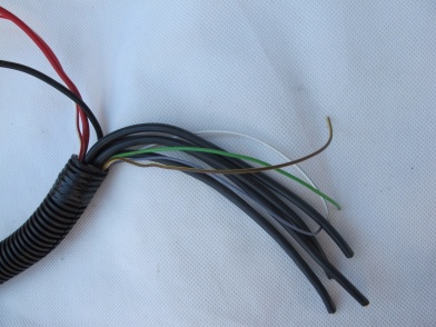 фото №6, Штекер насоса abs fiat doblo 04-05 tyco 1452644-1