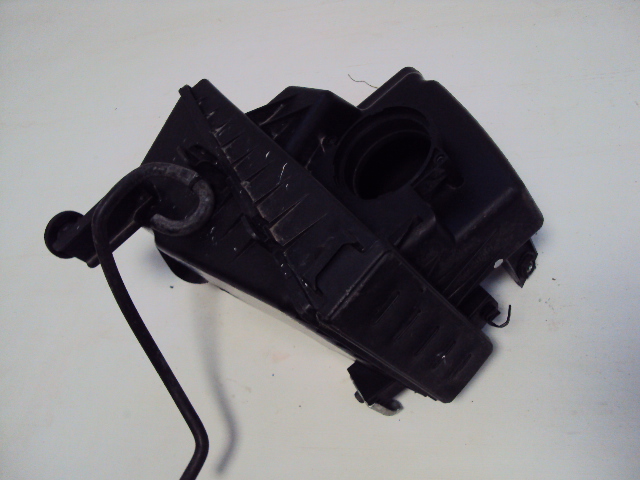 фото №1, Корпус фильтра воздуха nissan qashqai ii 2013-