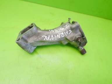 фото №4, Корпус термостата kia carnival i 2.9 crdi 01-04