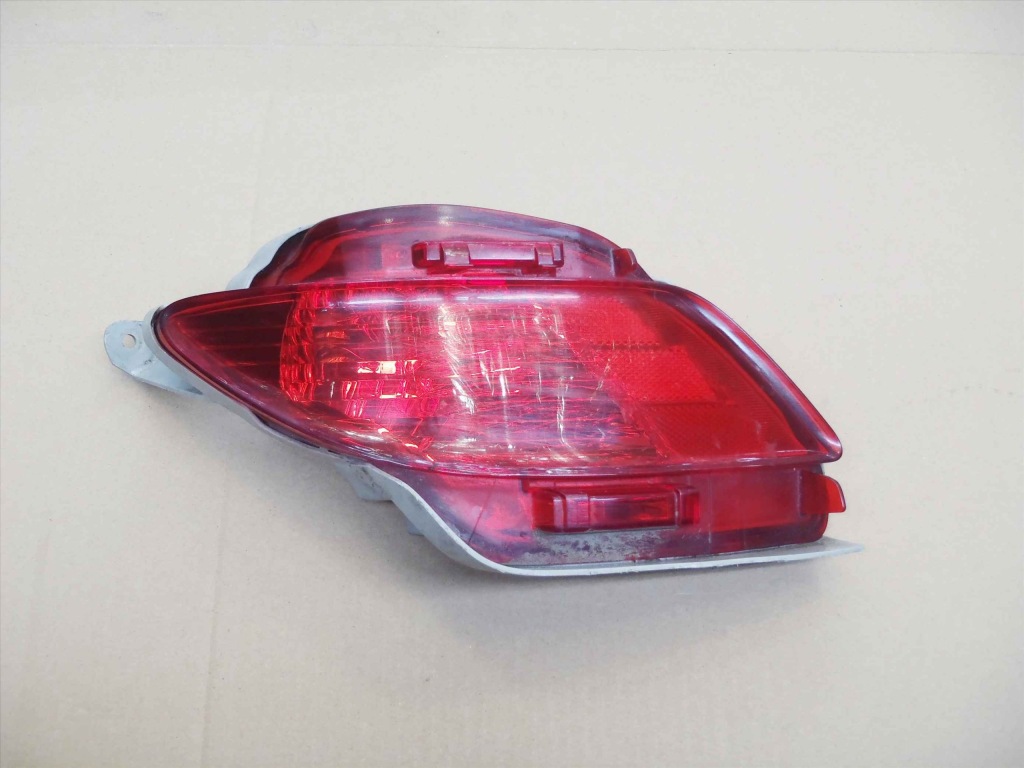 фото №1, Lexus rx 08-12 лампа лампа протитуманна бампер