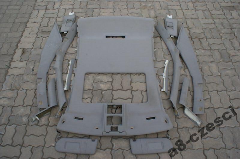 фото №1, Audi a8 d2 99-02 lift потолок люк доставка