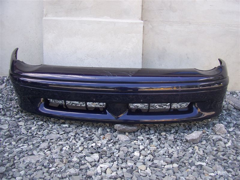 фото №1, Бампер перед передний chrysler neon