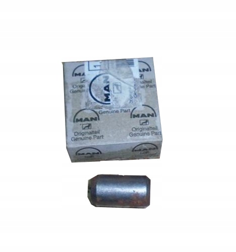 фото №4, Шаровая опора szpickop рессора man tga перед 82413370002