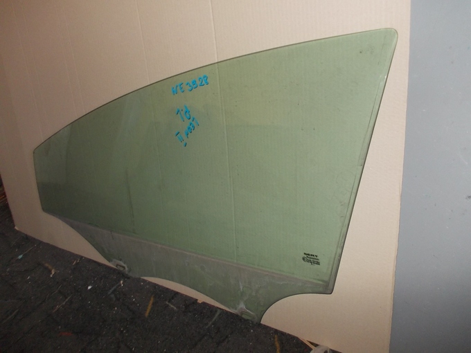 фото №1, Скло seat leon ii '07 перед правий лівий elbląg #