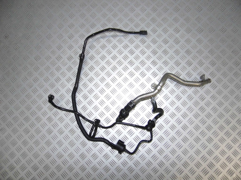 Купить Audi rs6 c6 4f0 5.0 tfsi провода шланги трубки трубы