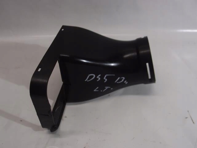 фото №1, Впуск повітрозабірник труба повітря citroen ds5 2.0 hdi hyb