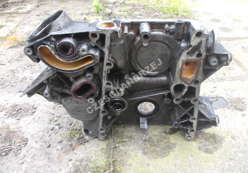 фото №2, Mercedes vito 2.2 cdi корпус розподільного валу r6110150302