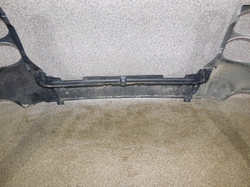 фото №9, Smart for two бампер задній задня крила лівий правий