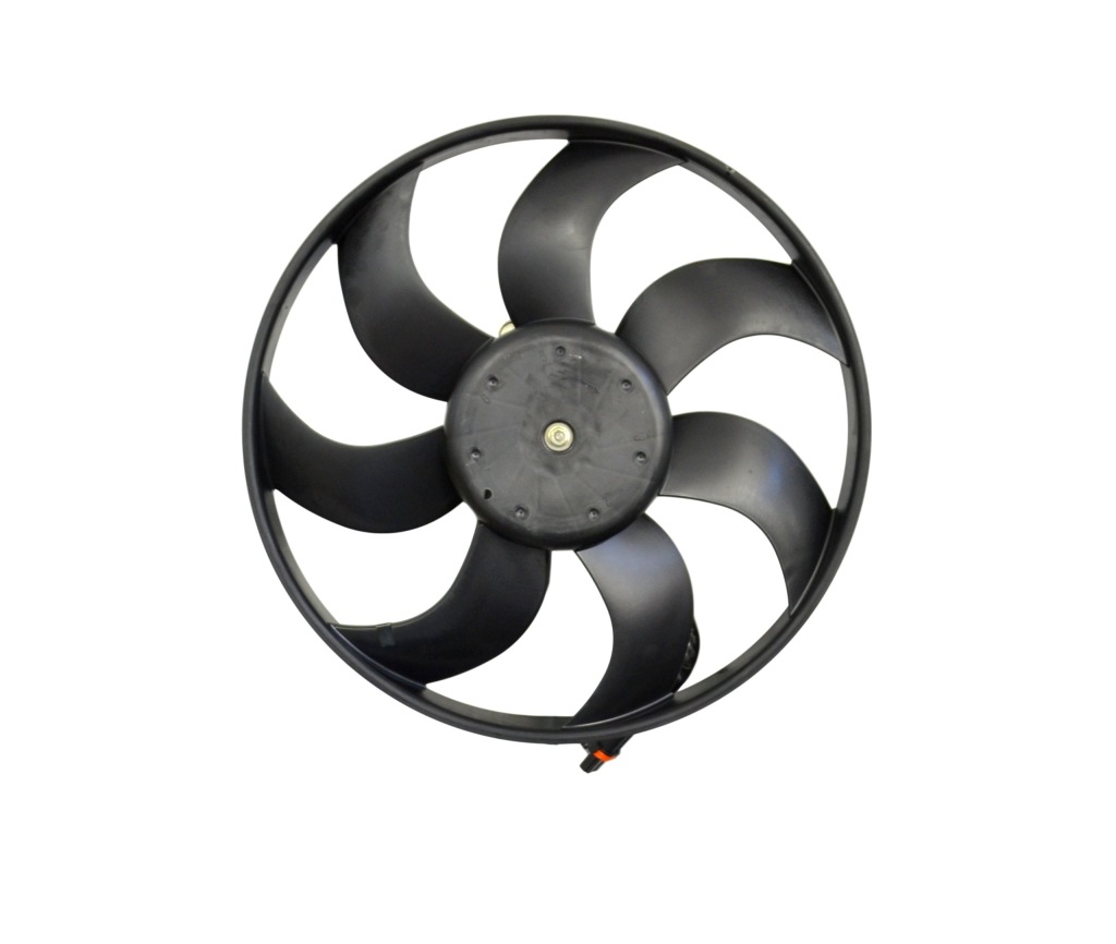 фото №1, Вентилятор land rover freelander discovery sport range rover evoque l 38cm