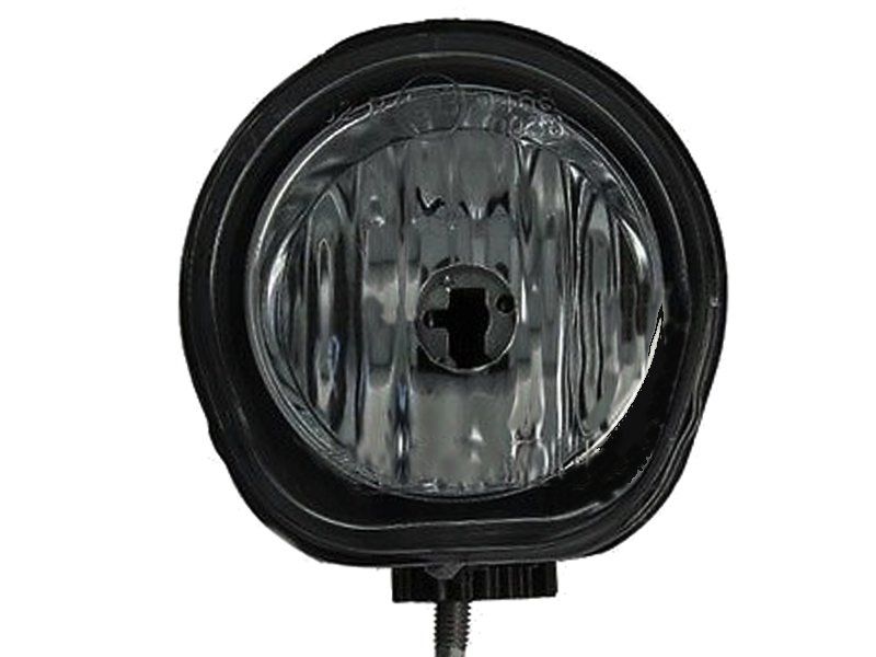 фото №1, Лампа противотуманная противотуманная фара fiat doblo panda