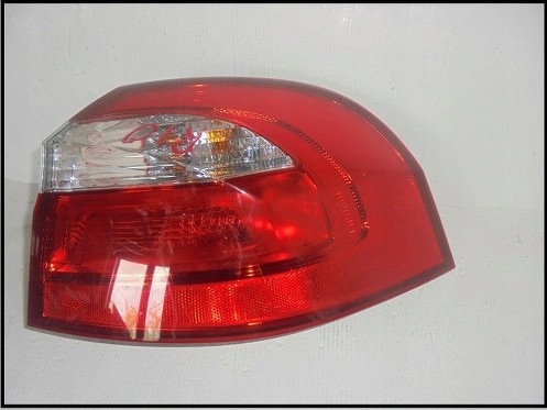 фото №1, Kia rio iv задняя лампа задняя правая