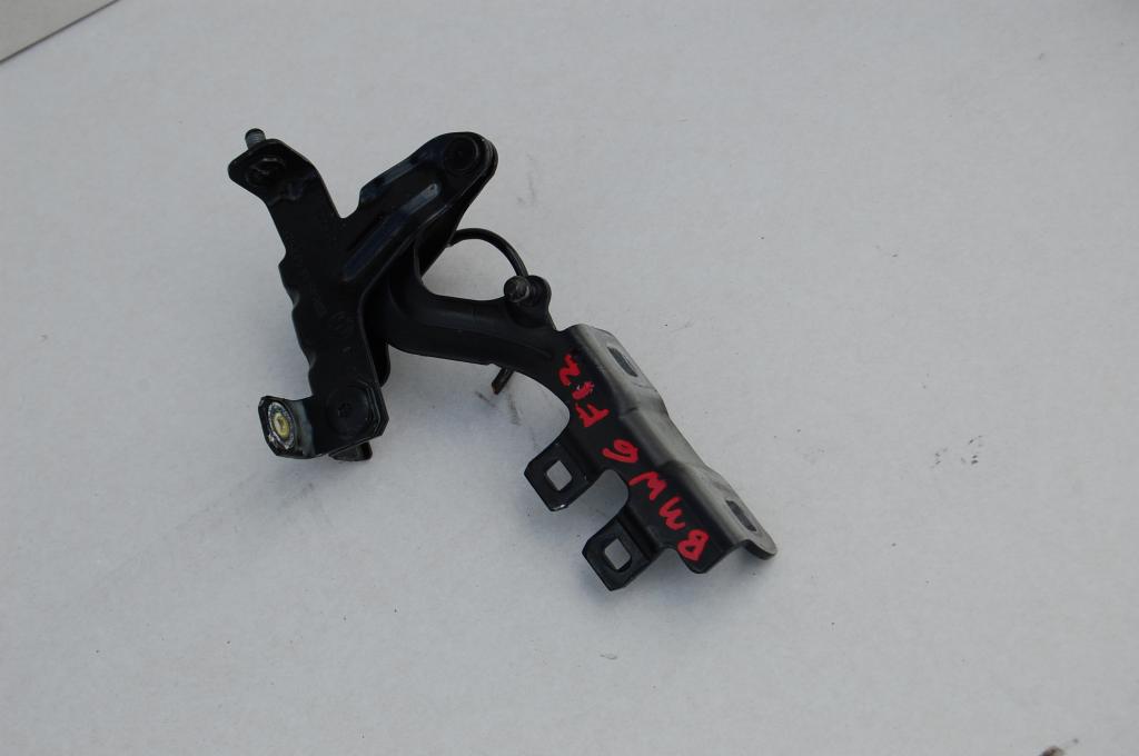 фото №1, Петля крышки задняя задний bmw 6 cabrio f12