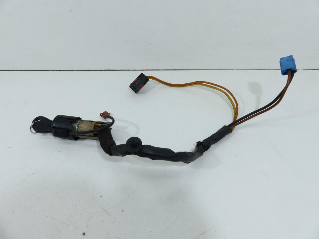 фото №5, Citroen xsara ii 00-04 1.9d бортовий комп'ютер 9639587680