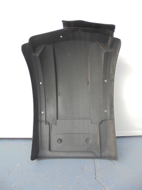 фото №4, Renault premium dxi крыло подкрылок подкабинный