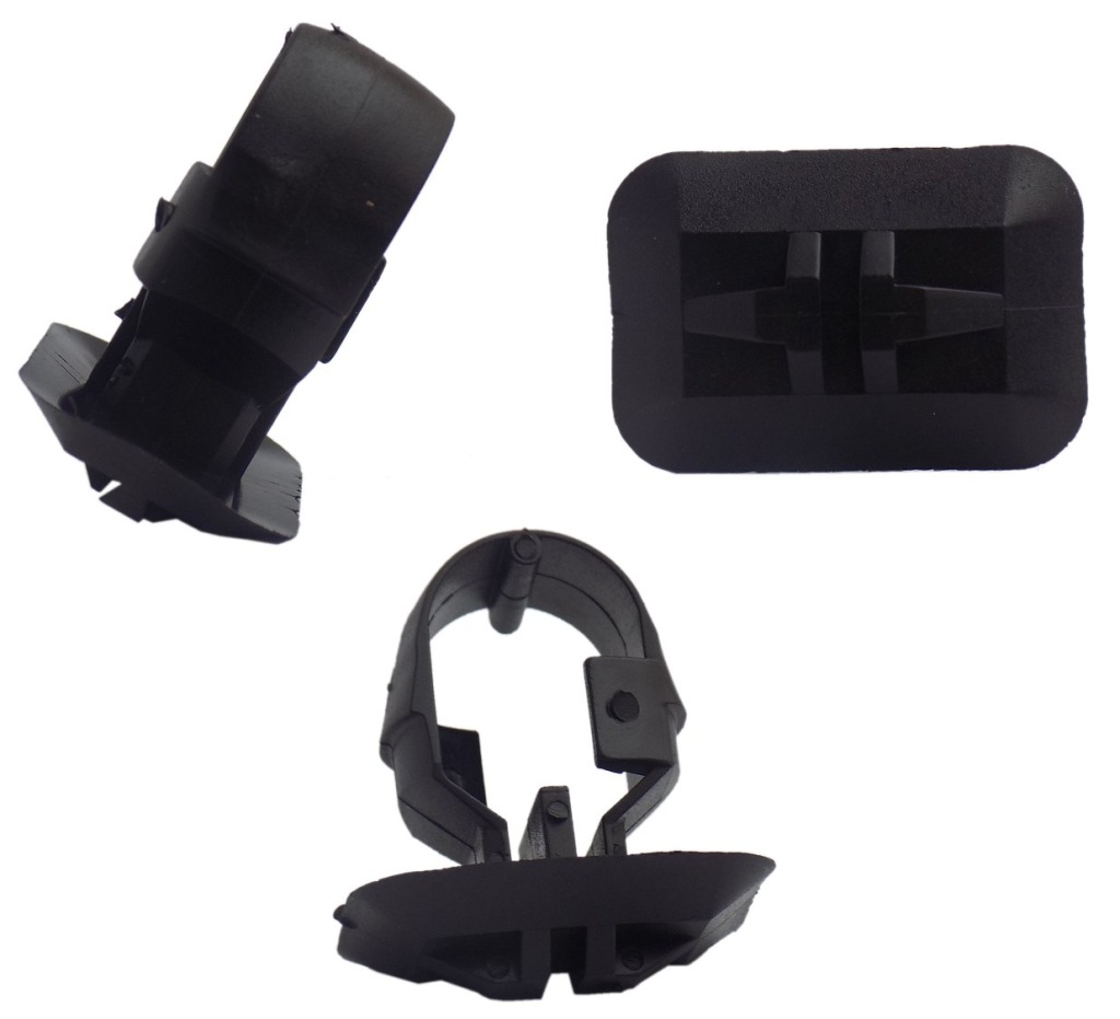 фото №1, Клипса накладки mercedes clk w208