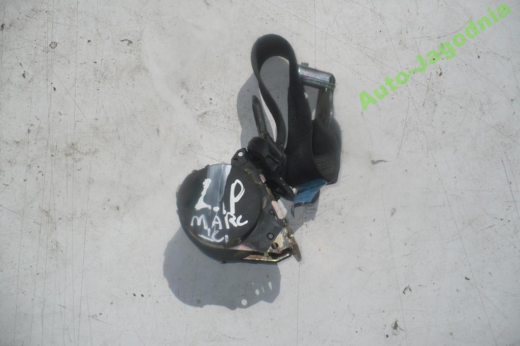 Купити Mercedes c klass ремінь безпеки лівий перед