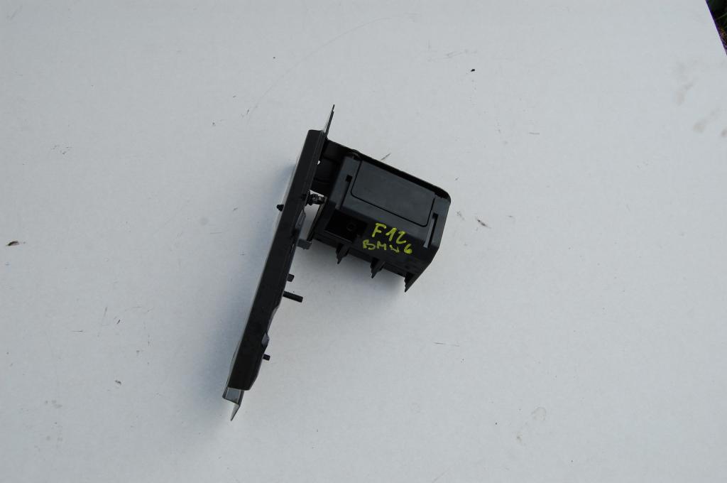 фото №1, Модуль блок управления предохранитель bmw 6 f12