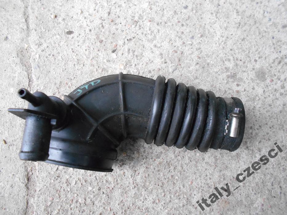 фото №1, Fiat punto stilo 1.9 jtd труба впускний 46529093