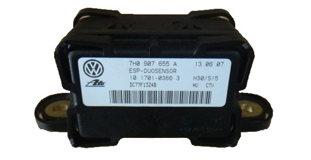 Купити Vw golf plus 07 r датчик датчик esp 7h0907655a