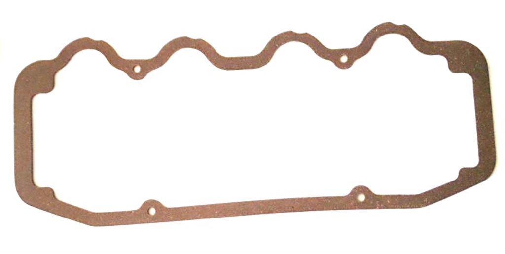 фото №1, Прокладка крышки клапанов polonez fso fiat 125p