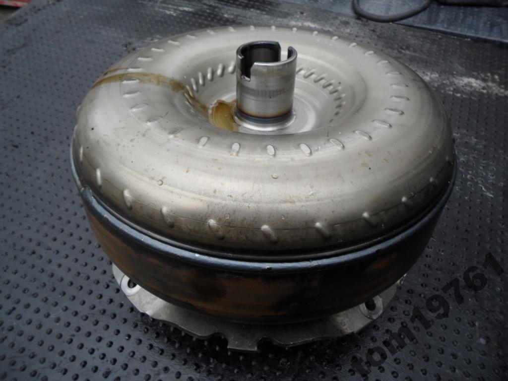 Зчеплення автоматична коробка передач do mercedes 2.2 cdi e-klasa Ціна