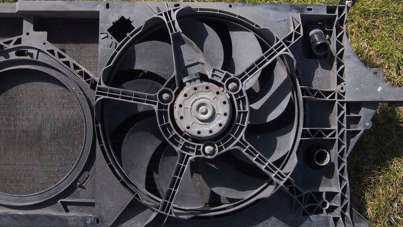 фото №12, Радіатор wody 2.5 dci renault master movano рідина