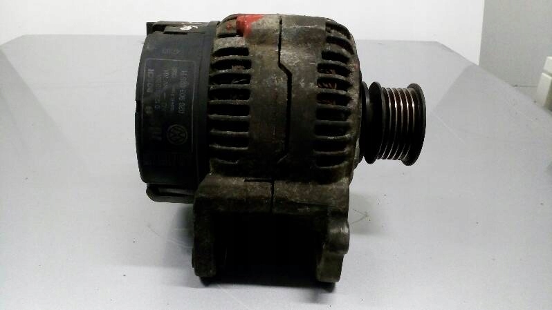 Купить Генератор volkswagen golf 3 0123310001 seat