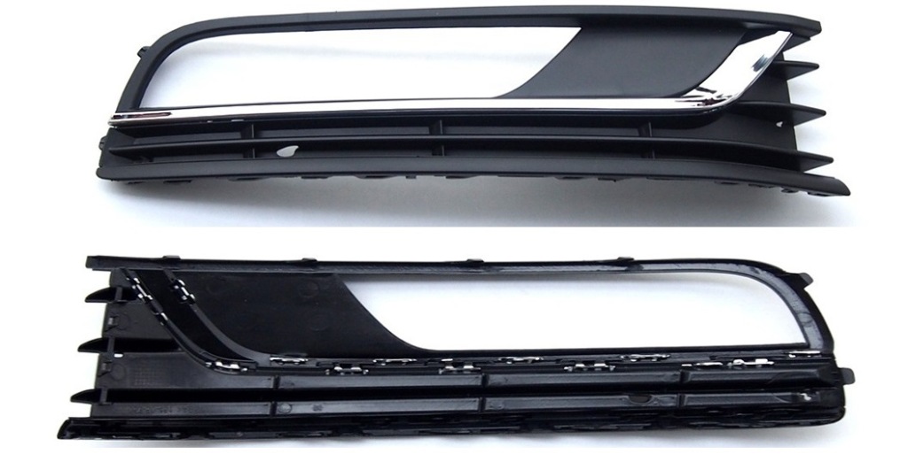 фото №1, Nowa решётка радиатора решётка vw passat b7 10-15 перед правая