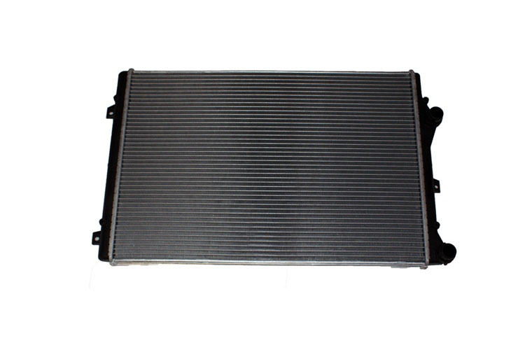 Купить Vika 11210134801 радиатор, система охлаждение двигателя