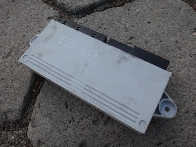 фото №1, Модуль вікон дзеркал двері bmw e65 e66 6940435