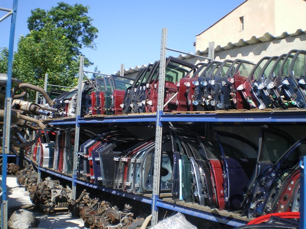 фото №4, Запчасти jaguar xjs '88 v12 дверь левая