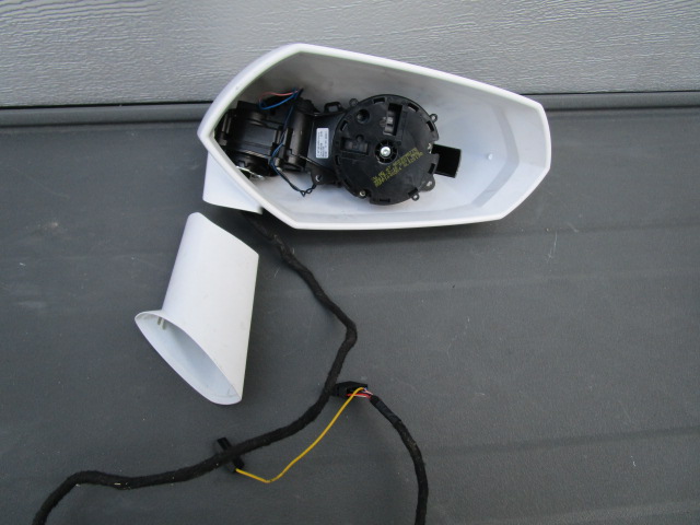 фото №1, Дзеркало праве lamborghini aventador nowe