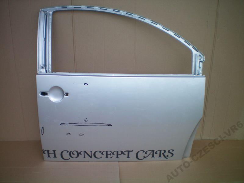 фото №1, Праве двері vw new beetle 1998 1999