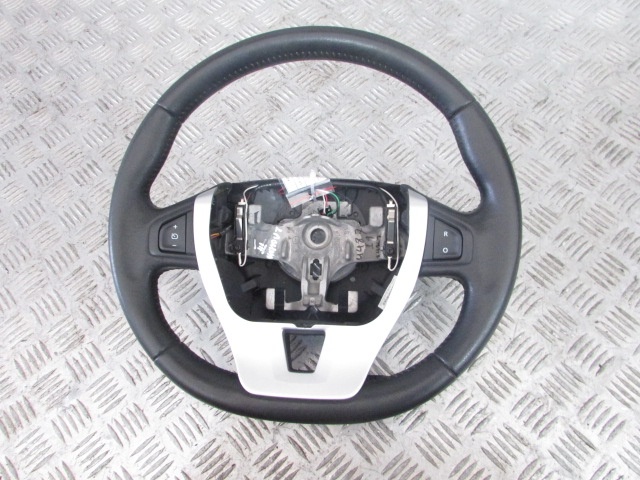 фото №3, Воздуховод кожаный renault laguna iii 09r