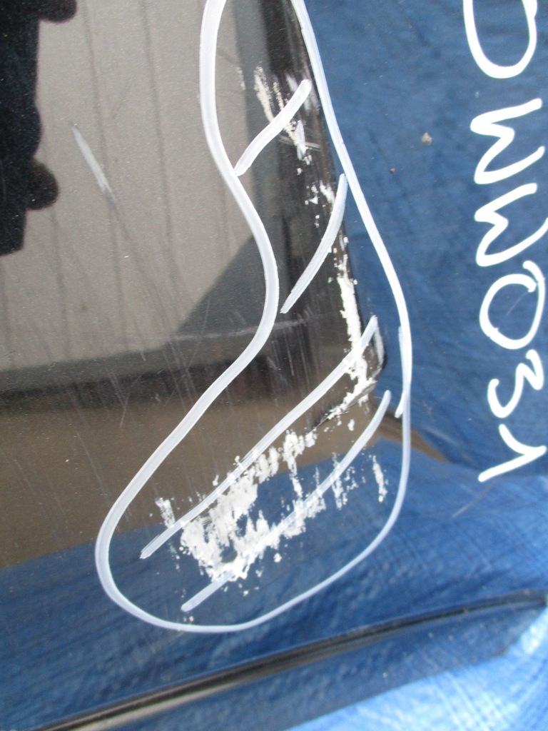 фото №6, Audi q3 8u0 бампер задний задняя