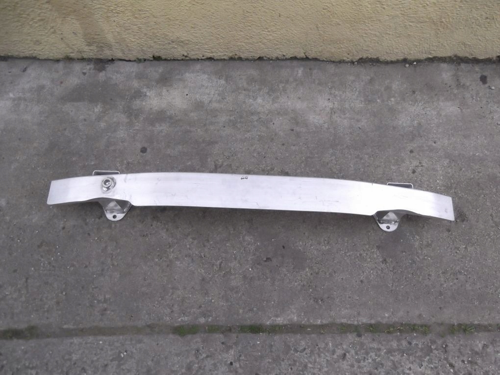 фото №8, Jeep cherokee kl v 2014- балка передняя перед