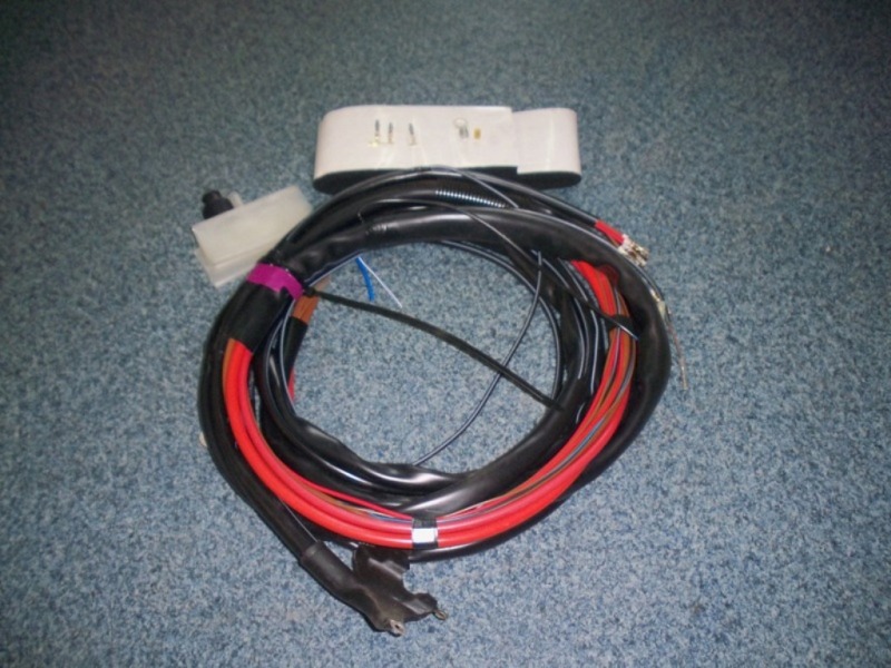 фото №2, Джгут трубопровід mercedes actros mpi 0005400235