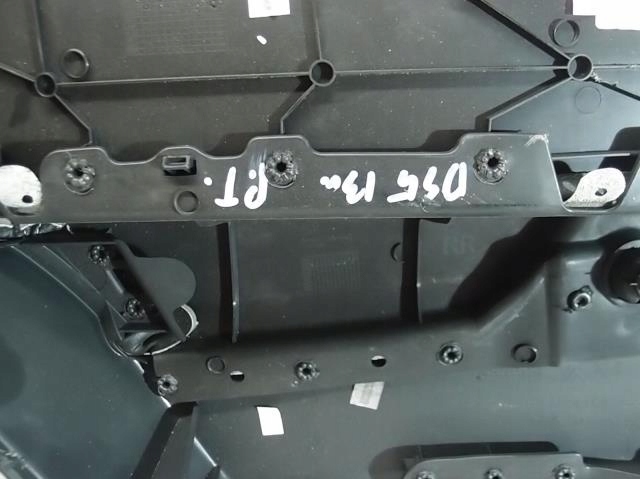 фото №7, Обшивка оббивка двері правий задня citroen ds5 2013r