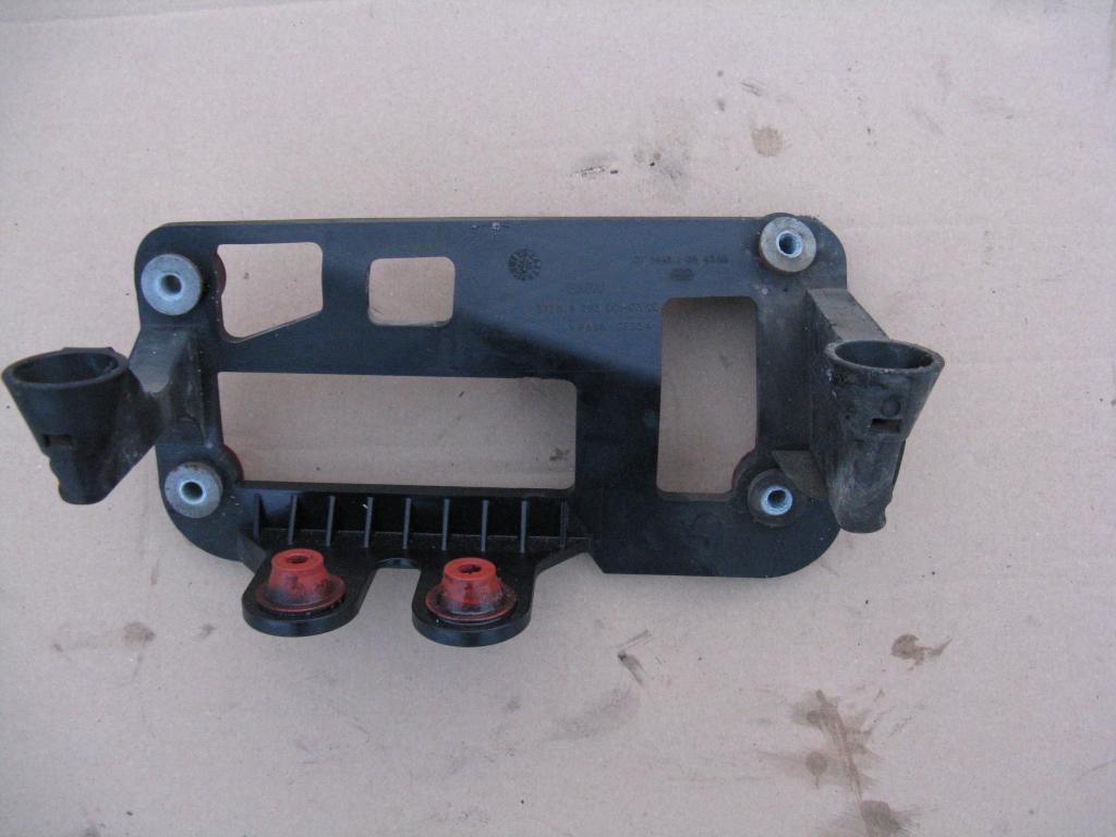 фото №1, Кронштейн насоса dynamic drive bmw e65 6753001