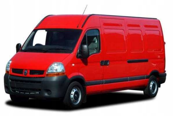 фото №2, Вимикач перемикач світла renault master ii 2