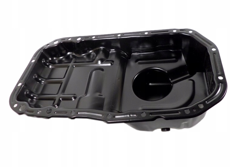 фото №1, Піддон масляна mitsubishi lancer 1.6 md371776 nowa