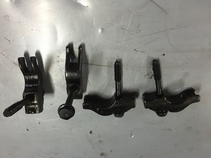 фото №1, Брызговики крепления форсунок denso opel1.7 cdti z17dth