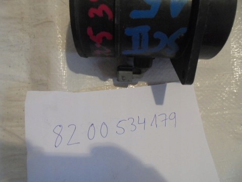 фото №2, Megane scenic ii 1.5 dci витратомір 8200534179