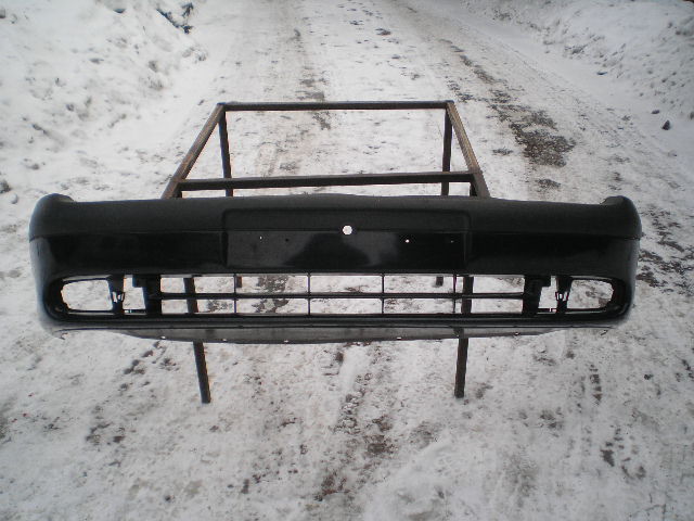 фото №1, Бампер перед передній renault espace