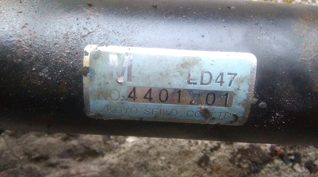 Mazda mpv трансмиссия рулевая европа в Украине