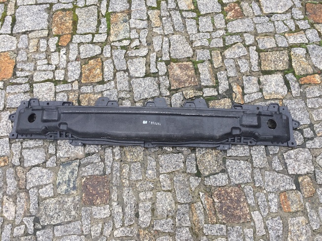 фото №1, Kia sportage iv 15- балка задняя задняя оригинал