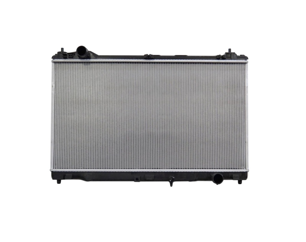 фото №1, Радиатор wody lexus is 13- 3.5 v6 b