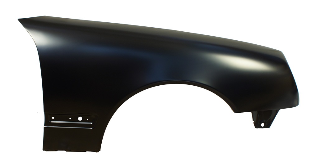 Купить Крыло  mercedes w210 e-klasse рестайлинг  99-03 новая